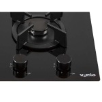 Ventolux HG622 B9G RCS I (BK) - купити в інтернет-магазині Техностар