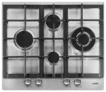 Ventolux HG640-D1 CEST (INOX) - купити в інтернет-магазині Техностар