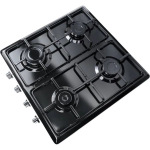 Ventolux HGT 640 ES (BK) - купити в інтернет-магазині Техностар
