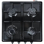 Ventolux HGT 640 ES (BK) - купити в інтернет-магазині Техностар