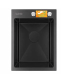 Ventolux HMKS 4050 PVD BKS 3/0,8 - купити в інтернет-магазині Техностар