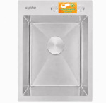Ventolux HMKS 4050 SS MC DECOR 3/0,6 - купити в інтернет-магазині Техностар
