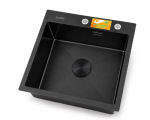Ventolux HMKS 5050 PVD BKS MC DECOR 3/0,6 - купити в інтернет-магазині Техностар