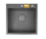 Ventolux HMKS 5050 PVD DG 3/0,8 - купити в інтернет-магазині Техностар