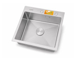 Ventolux HMKS 5050 SS MC DECOR 3/0,6 - купити в інтернет-магазині Техностар