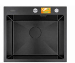 Ventolux HMKS 5448 PVD BKS MC DECOR 3/0,8 - купити в інтернет-магазині Техностар