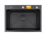Ventolux HMKS 6045 PVD BKS 3/0,8 - купити в інтернет-магазині Техностар