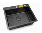 Ventolux HMKS 6045 PVD BKS MC DECOR 3/0,8 - купити в інтернет-магазині Техностар