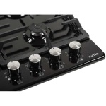Ventolux HSF640-Y3 CS (BK) - купити в інтернет-магазині Техностар