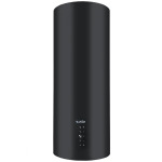 Ventolux ISOLA CILINDRO 35 BK (1200) ST MM - купити в інтернет-магазині Техностар