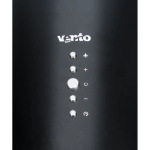 Ventolux ISOLA CILINDRO 35 BK (1200) ST MM - купити в інтернет-магазині Техностар