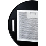 Ventolux ISOLA CILINDRO 35 BK (1200) ST MM - купити в інтернет-магазині Техностар
