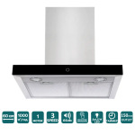 Ventolux ITALIA 60 BG (1000) TC - купити в інтернет-магазині Техностар