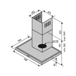 Ventolux ITALIA 60 BG (1000) TC - купити в інтернет-магазині Техностар