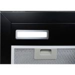 Ventolux ITALIA 60 BG/BK (1000) TC MS - купити в інтернет-магазині Техностар