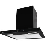 Ventolux ITALIA 60 BG/BK (1000) TC MS - купити в інтернет-магазині Техностар