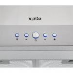 Ventolux ITALIA 60 INOX (1000) ST - купити в інтернет-магазині Техностар