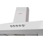 Ventolux LAZIO 60 WH (1000) LED - купити в інтернет-магазині Техностар