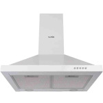 Ventolux LAZIO 60 WH (1000) LED - купити в інтернет-магазині Техностар