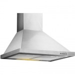 Ventolux LAZIO 50 INOX (600) - купити в інтернет-магазині Техностар