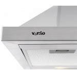 Ventolux LAZIO 60 INOX (900) - купити в інтернет-магазині Техностар