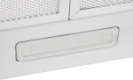 Ventolux LIDO 60 INOX (700) - купити в інтернет-магазині Техностар