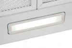 Ventolux LIDO 60 INOX (700) - купити в інтернет-магазині Техностар
