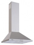 Ventolux MILANELLO 50 INOX (600) - купити в інтернет-магазині Техностар
