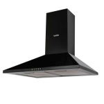 Ventolux MILANO 60 BK (700) - купити в інтернет-магазині Техностар