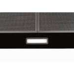 Ventolux MILANO 60 BK (700) - купити в інтернет-магазині Техностар