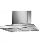 Ventolux MILANO 60 INOX LOW - купити в інтернет-магазині Техностар