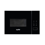 Ventolux MWBI 15 G BK TC - купити в інтернет-магазині Техностар