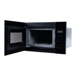 Ventolux MWBI 15 G BK TC - купити в інтернет-магазині Техностар