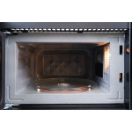 Ventolux MWBI 15 G BK TC - купити в інтернет-магазині Техностар