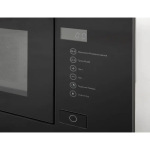 Ventolux MWBI 20 BK ST - купити в інтернет-магазині Техностар