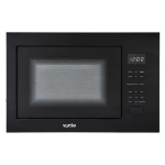 Ventolux MWBI 25 BK ST - купити в інтернет-магазині Техностар