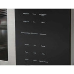 Ventolux MWBI 25 BK ST - купити в інтернет-магазині Техностар