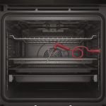 Ventolux NERO 6 MT (BK) - купити в інтернет-магазині Техностар