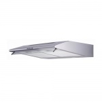 Ventolux PARMA 60 INOX 2M - купити в інтернет-магазині Техностар