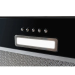 Ventolux PUNTO 42 BK (700) PB - купити в інтернет-магазині Техностар