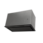 Ventolux PUNTO 52 BK/MBG (1000) ST - купити в інтернет-магазині Техностар