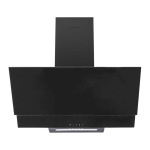 Ventolux RIMINI 60 BK (650) PB SL - купити в інтернет-магазині Техностар