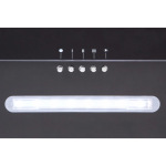 Ventolux RIMINI 60 BK (650) PB SL - купити в інтернет-магазині Техностар