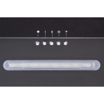 Ventolux RIMINI 60 BK (650) PB SL - купити в інтернет-магазині Техностар