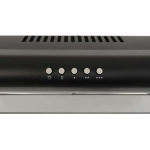 Ventolux ROMA 50 BK LUX - купити в інтернет-магазині Техностар