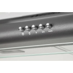 Ventolux ROMA 60 BK 2M LUX - купити в інтернет-магазині Техностар