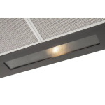 Ventolux ROMA 60 BK 2M LUX - купити в інтернет-магазині Техностар