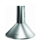 Ventolux VICENZA 60 INOX - купити в інтернет-магазині Техностар