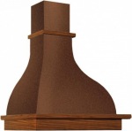 Ventolux VITTORIA 60 BRONZE (1000) - купити в інтернет-магазині Техностар