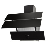 Ventolux WELLA 60 BK (700) TRC - купити в інтернет-магазині Техностар